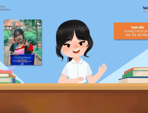 I Change, You Change, We Change for Our Internet Safety