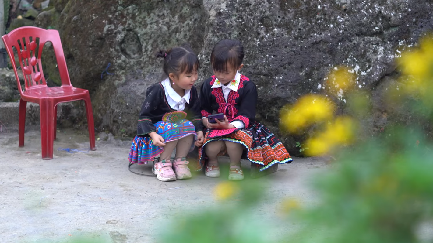 AEA Vietnam – Education Program for Parental Engagement