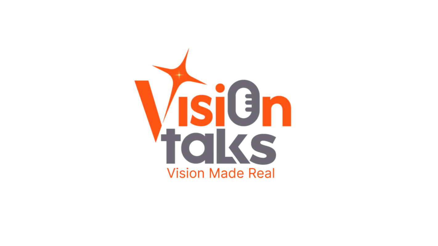 World Vision East Asia – Vision Talks Series